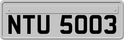 NTU5003