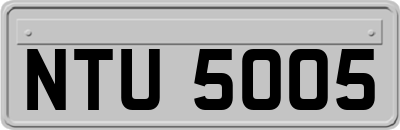 NTU5005
