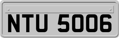 NTU5006