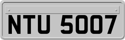 NTU5007