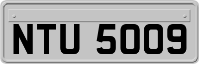 NTU5009