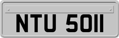 NTU5011