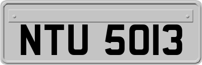 NTU5013