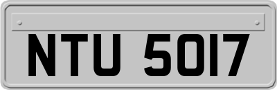 NTU5017