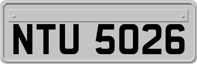 NTU5026