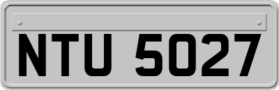 NTU5027