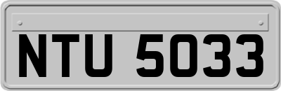 NTU5033