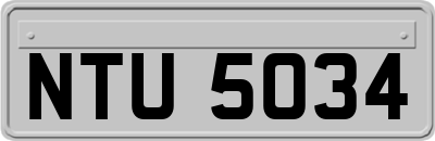 NTU5034