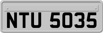 NTU5035