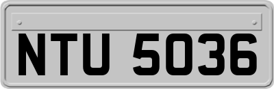NTU5036