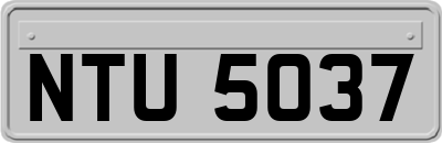 NTU5037