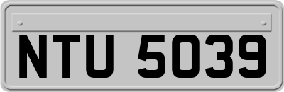 NTU5039