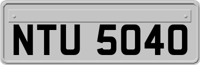 NTU5040