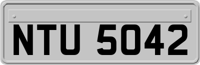 NTU5042