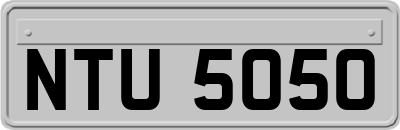 NTU5050