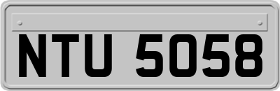 NTU5058