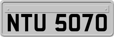 NTU5070