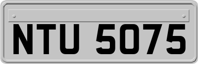 NTU5075