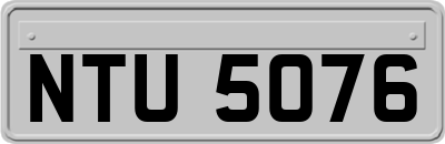 NTU5076