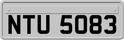 NTU5083