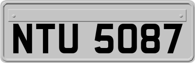NTU5087
