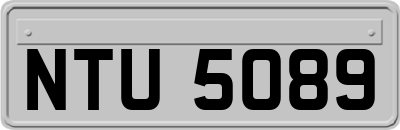 NTU5089