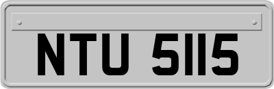NTU5115