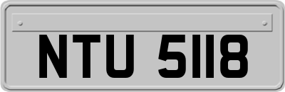 NTU5118