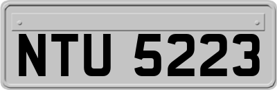 NTU5223