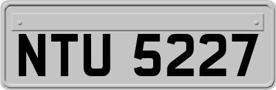 NTU5227