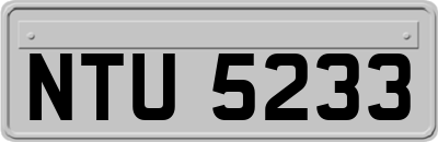 NTU5233