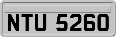 NTU5260