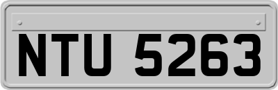NTU5263
