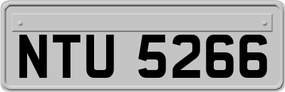 NTU5266