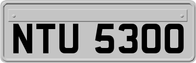 NTU5300