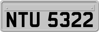 NTU5322