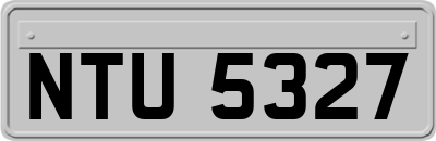 NTU5327