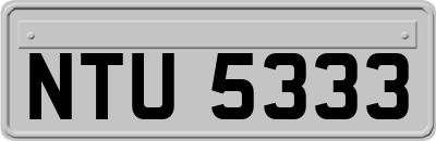 NTU5333