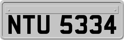 NTU5334