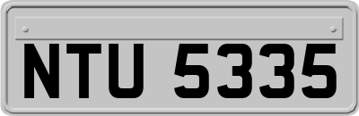 NTU5335