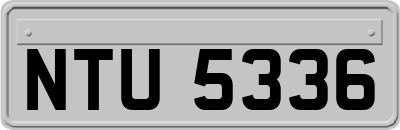 NTU5336