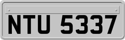 NTU5337