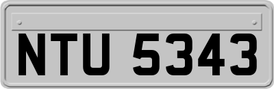 NTU5343
