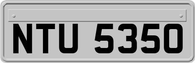 NTU5350