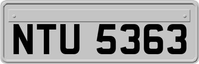 NTU5363