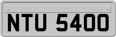 NTU5400