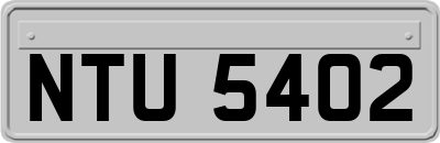 NTU5402
