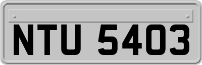 NTU5403