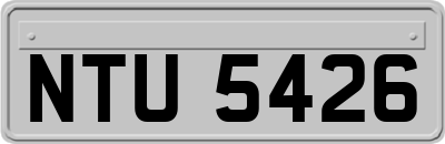 NTU5426