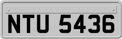 NTU5436